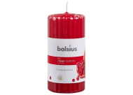 Bolsius Pillar True Scents 120/60 mm, granátové jablko - cena, porovnanie