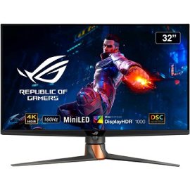 Asus PG32UQXR