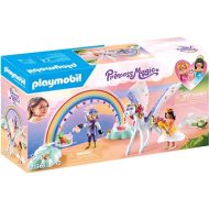 Playmobil 71361 Nebeský Pegas s dúhou - cena, porovnanie