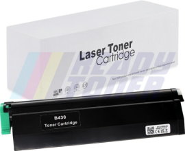 Toner OKi 430 (43979202) kompatibilný