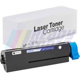 Toner OKi 491 (44917602) kompatibilný