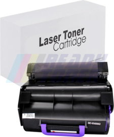 Toner OKi B721 (45488802) kompatibilný