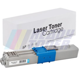 Toner OKi 310C (44469706) kompatibilný