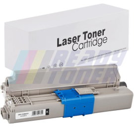 Toner OKi 310B (44469803) kompatibilný