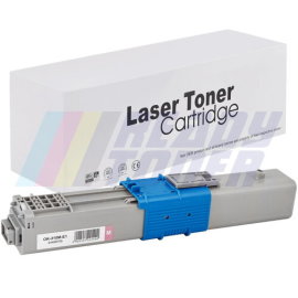 Toner OKi 310M (44469705) kompatibilný