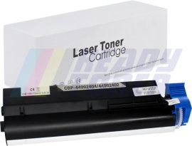 Toner OKi 401X (44992402) kompatibilný