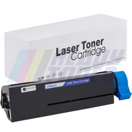 Toner OKi 411 (44574702) kompatibilný