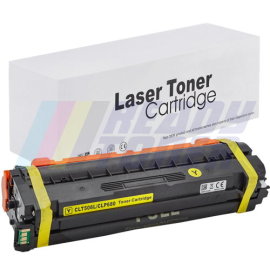 Toner Samsung 6260Y (CLT-Y506L) kompatibilný