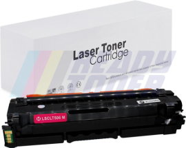 Toner Samsung 6260M (CLT-M506L) kompatibilný