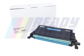 Toner Samsung CLT-C5082L, SU055A, kompatibilný