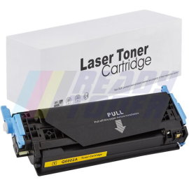 Toner HP Q6002A, kompatibilný