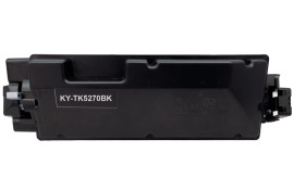 Toner Kyocera TK5270BK (1T02TV0NL0), kompatibilný