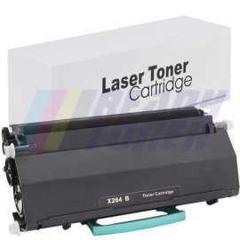 Toner Lexmark X264X (X264H21G) kompatibilný