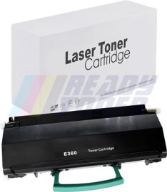 Toner Lexmark E360 (E360H11E) kompatibilný