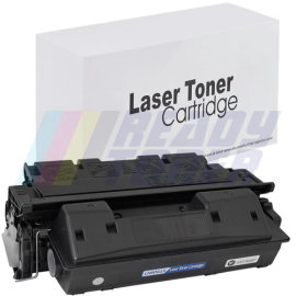 Toner HP 61X (C8061X) kompatibilný