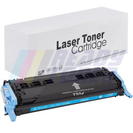 Toner HP Q6001A, kompatibilný