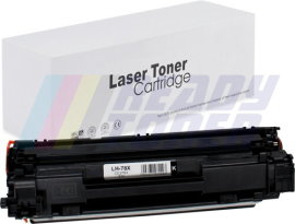 Toner HP 78X (CE278X) kompatibilný