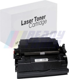 Toner HP 87X (CF287X) kompatibilný