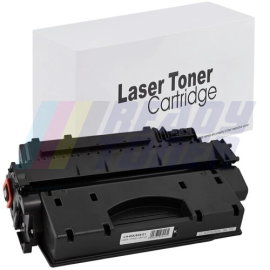 Toner HP 05X/80X (CE505X / CF280X) kompatibilný