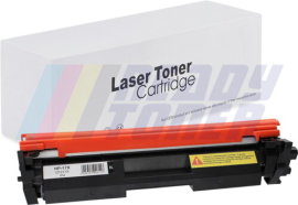 Toner HP 17X (CF217X) kompatibilný