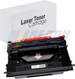 Toner HP 37X (CF237X) kompatibilný