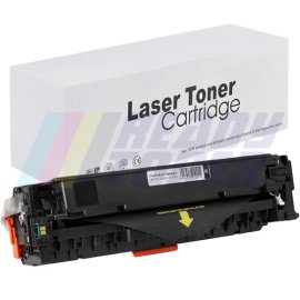 Toner HP 410A (CF380A / CE410A / CC530A) kompatibilný