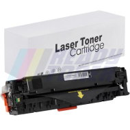 Toner HP 410A (CF380A / CE410A / CC530A) kompatibilný - cena, porovnanie