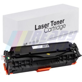 Toner HP 410X (CF380X / CE410X / CC530X) kompatibilný