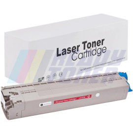 Toner OKi 853M (45862838) kompatibilný