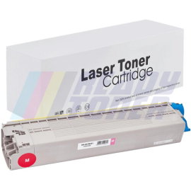 Toner OKi 831M (44844506) kompatibilný