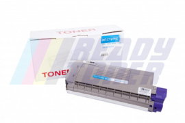 Toner OKi 44318607, kompatibilný