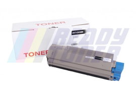 Toner OKi 44315308, kompatibilný