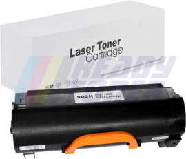 Toner Lexmark 310 (50F2H00 / 502H) kompatibilný