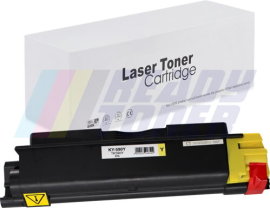 Toner Kyocera TK590Y, kompatibilný