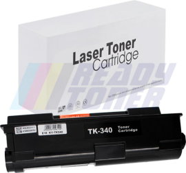 Toner Kyocera TK340, kompatibilný