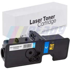 Toner Kyocera TK5230C, kompatibilný