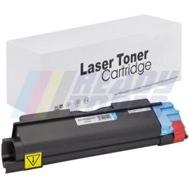 Toner Kyocera TK580C, kompatibilný