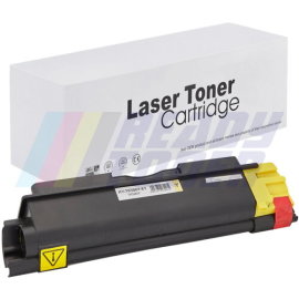 Toner Kyocera TK580Y, kompatibilný