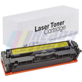 Toner HP CF532A, kompatibilný