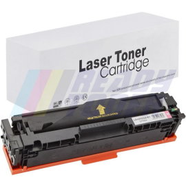 Toner HP CF533A, kompatibilný