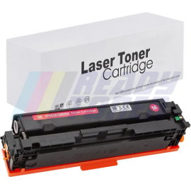 Toner HP CF543A, kompatibilný