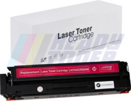 Toner HP CF543X, kompatibilný