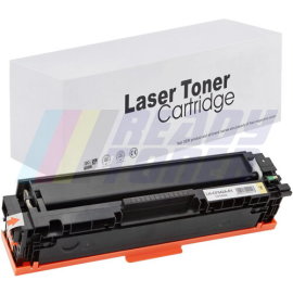 Toner HP CF542A, kompatibilný