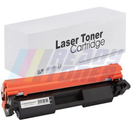 Toner HP 30X (CF230X) kompatibilný