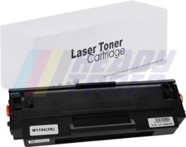 Toner HP 106X (W1106X) kompatibilný