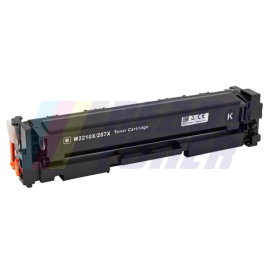 Toner HP 207X (W2210X) kompatibilný