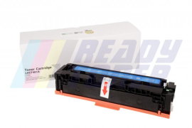 Toner HP CF401A, kompatibilný