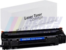 Toner Canon CRG726 / CRG728, kompatibilný