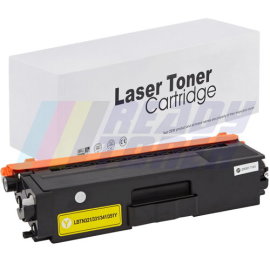 Toner Brother TN321Y, TN331Y, kompatibilný