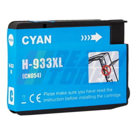 Cartridge HP 933XL (CN054AE) kompatibilný